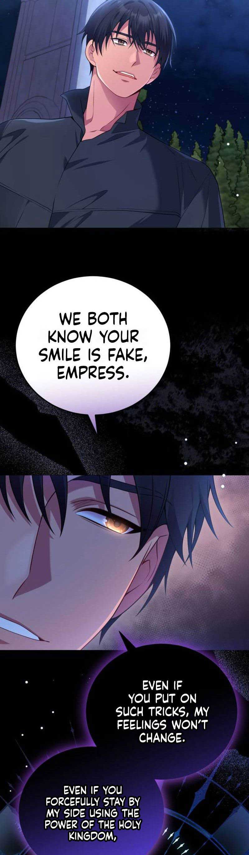 I’m Divorcing My Tyrant Husband Chapter 82 page 9
