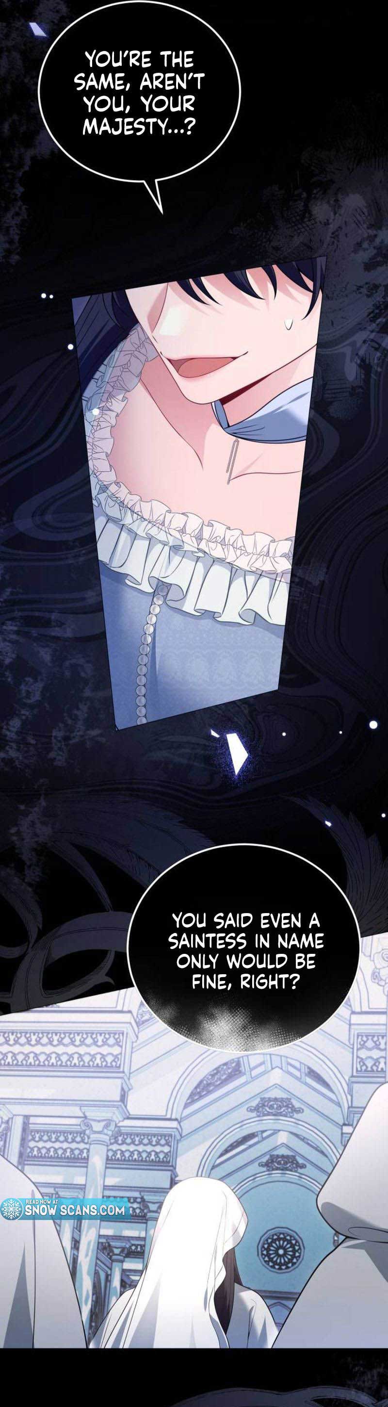 I’m Divorcing My Tyrant Husband Chapter 82 page 12