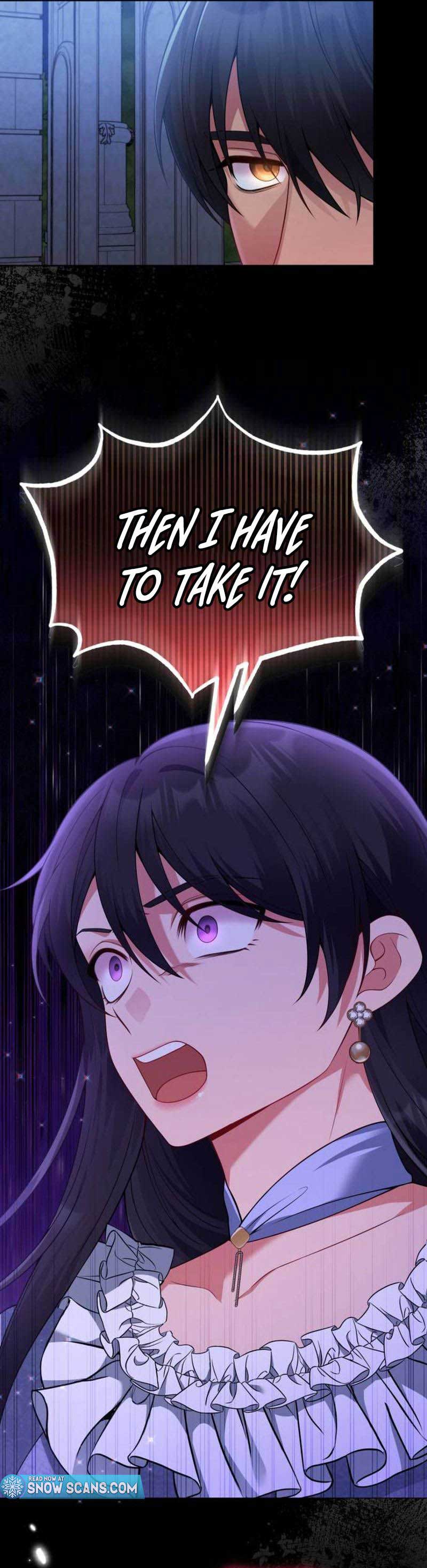I’m Divorcing My Tyrant Husband Chapter 82 page 14