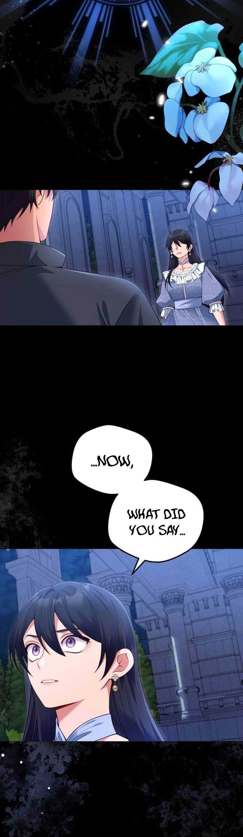 I’m Divorcing My Tyrant Husband Chapter 82 page 16