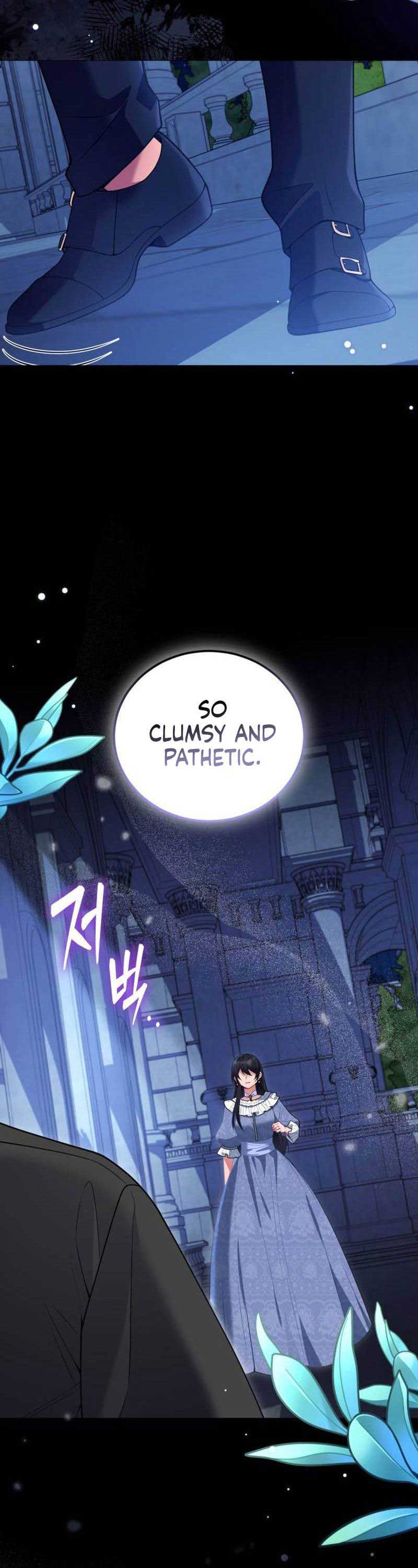 I’m Divorcing My Tyrant Husband Chapter 82 page 18