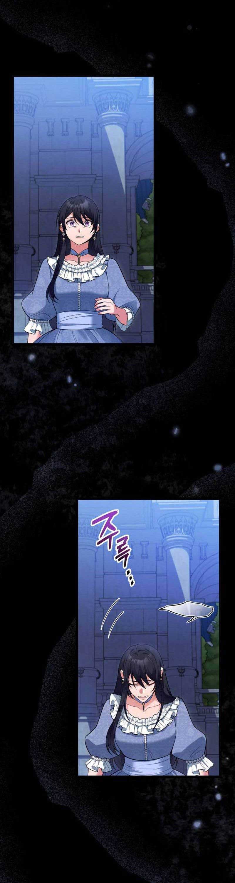 I’m Divorcing My Tyrant Husband Chapter 82 page 19