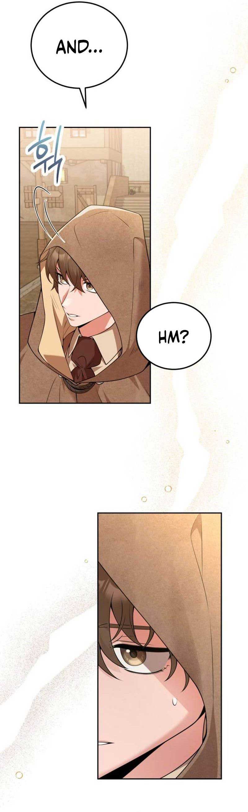I’m Divorcing My Tyrant Husband Chapter 82 page 24