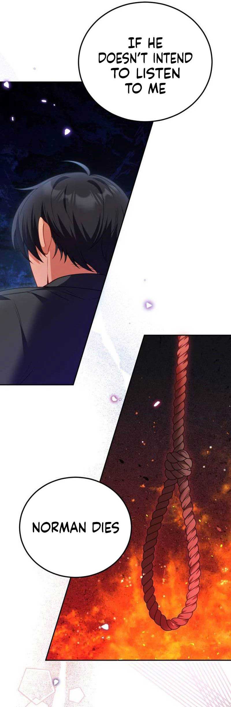 I’m Divorcing My Tyrant Husband Chapter 82 page 28