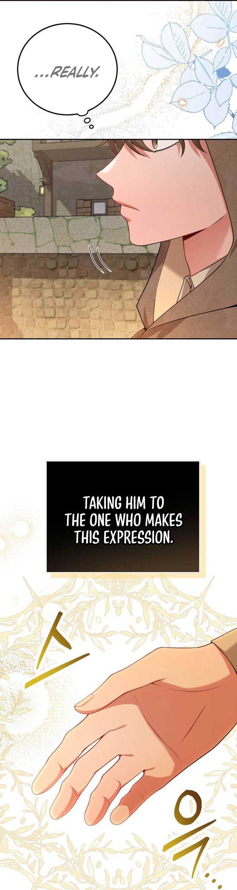 I’m Divorcing My Tyrant Husband Chapter 82 page 30