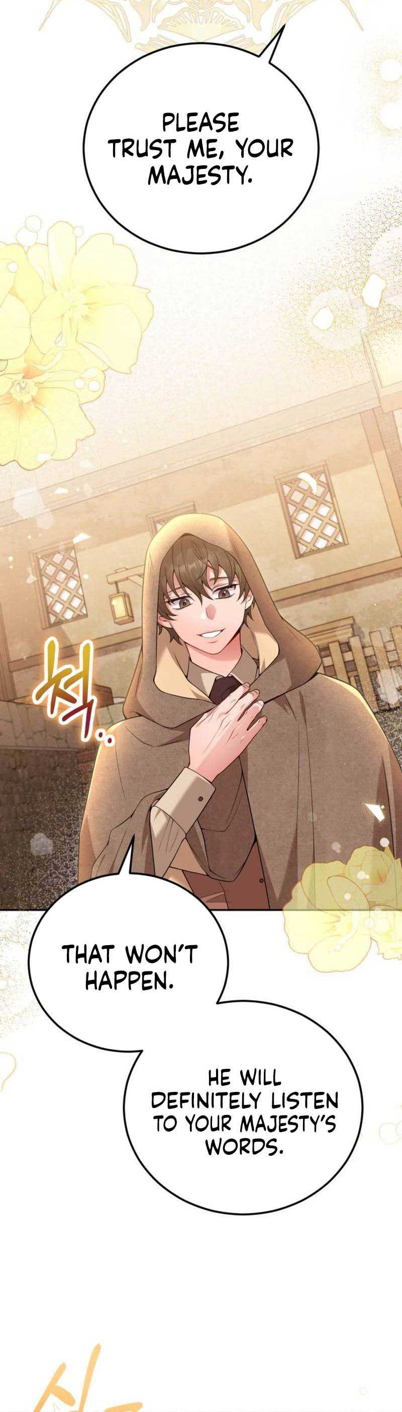 I’m Divorcing My Tyrant Husband Chapter 82 page 31