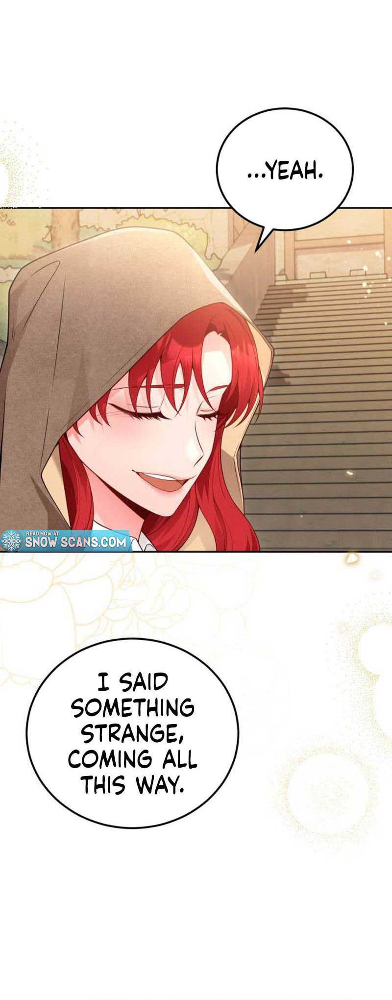 I’m Divorcing My Tyrant Husband Chapter 82 page 33
