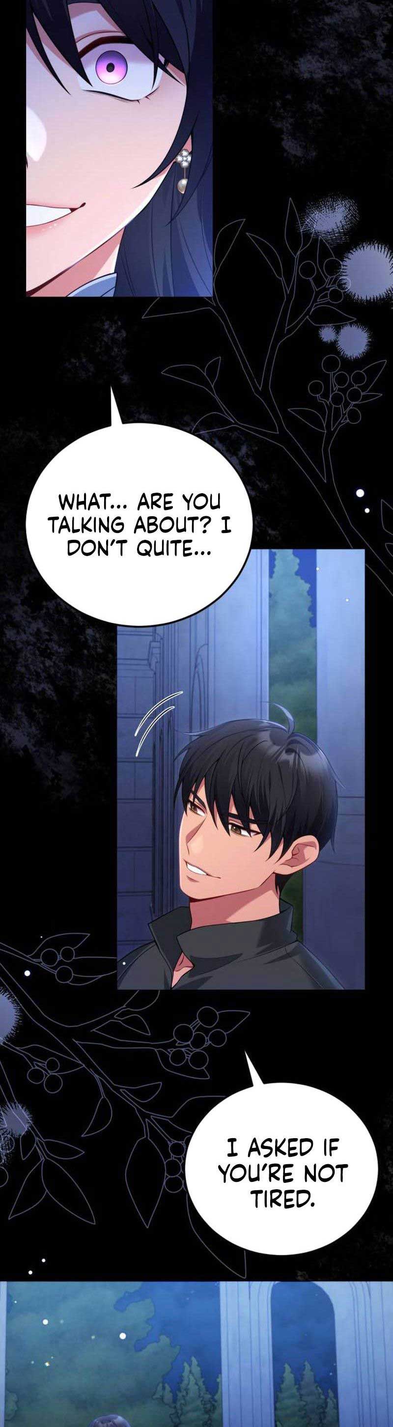 I’m Divorcing My Tyrant Husband Chapter 82 page 7