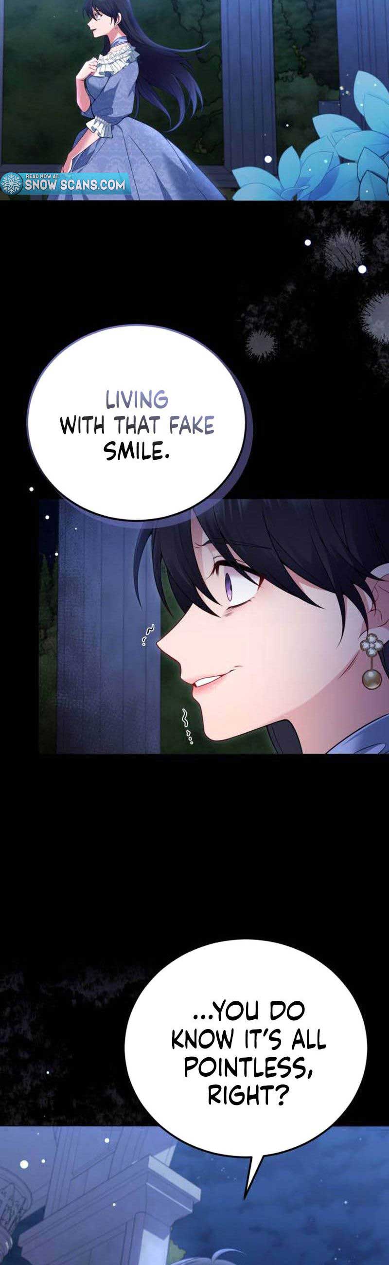 I’m Divorcing My Tyrant Husband Chapter 82 page 8