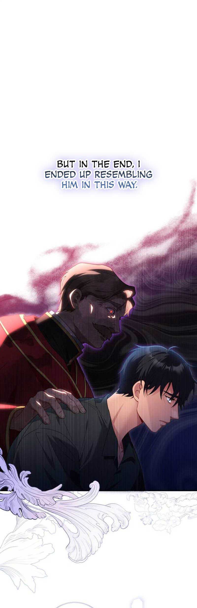I’m Divorcing My Tyrant Husband Chapter 83 page 9