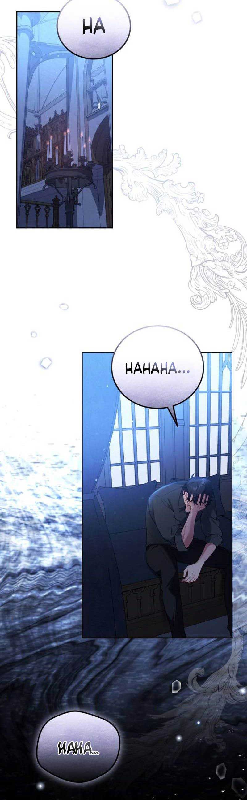 I’m Divorcing My Tyrant Husband Chapter 83 page 10