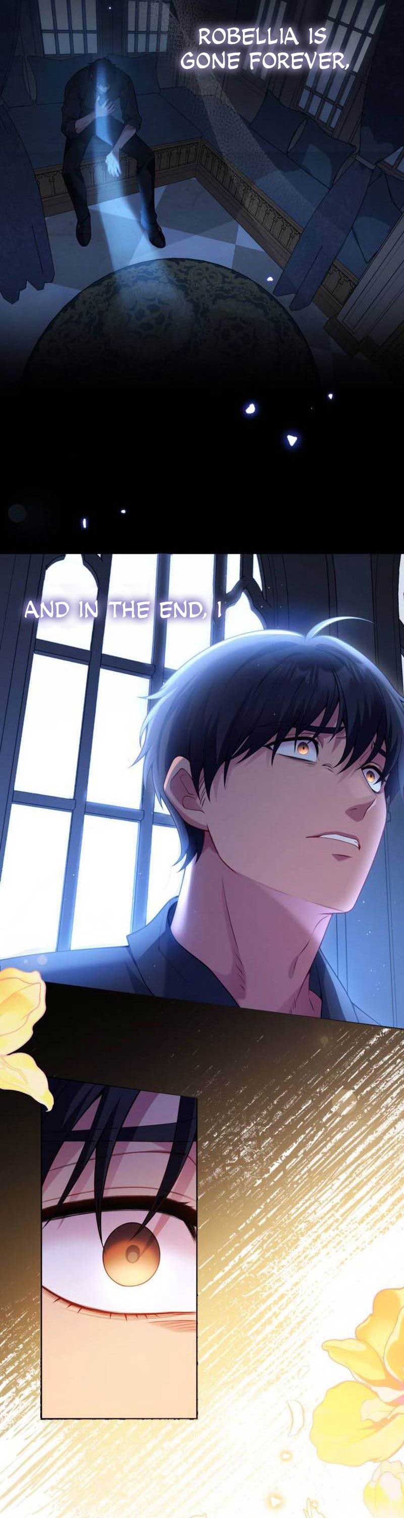 I’m Divorcing My Tyrant Husband Chapter 83 page 12