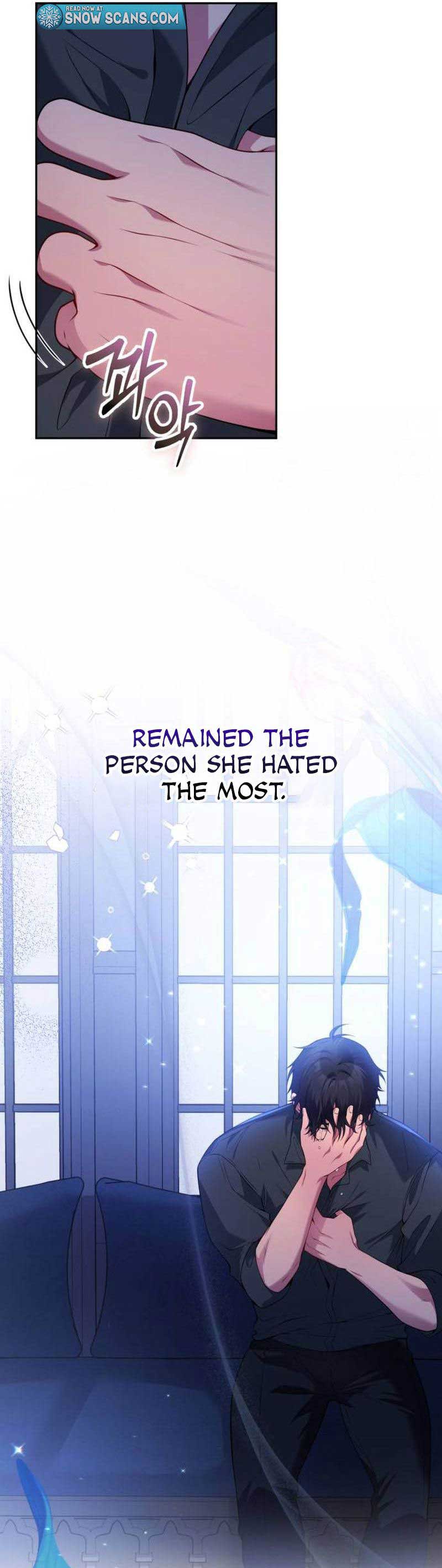 I’m Divorcing My Tyrant Husband Chapter 83 page 14