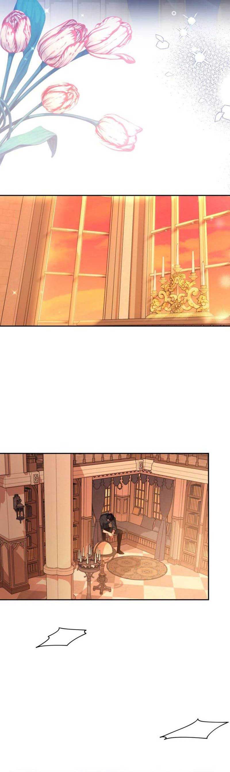 I’m Divorcing My Tyrant Husband Chapter 83 page 15