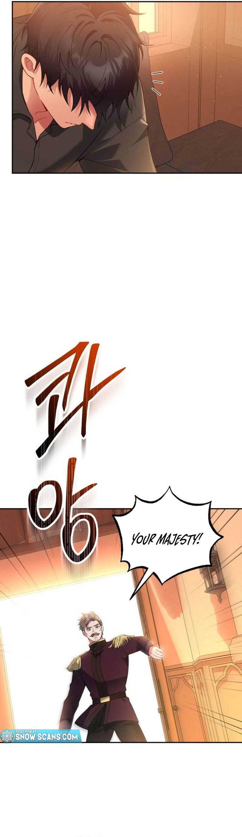 I’m Divorcing My Tyrant Husband Chapter 83 page 16