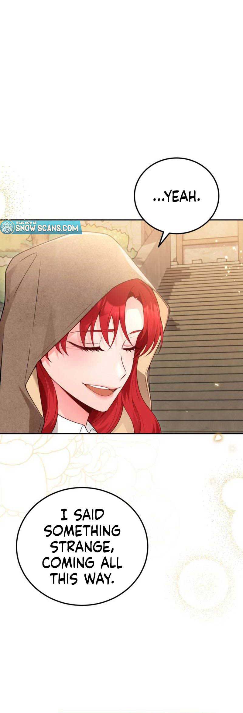 I’m Divorcing My Tyrant Husband Chapter 83 page 1