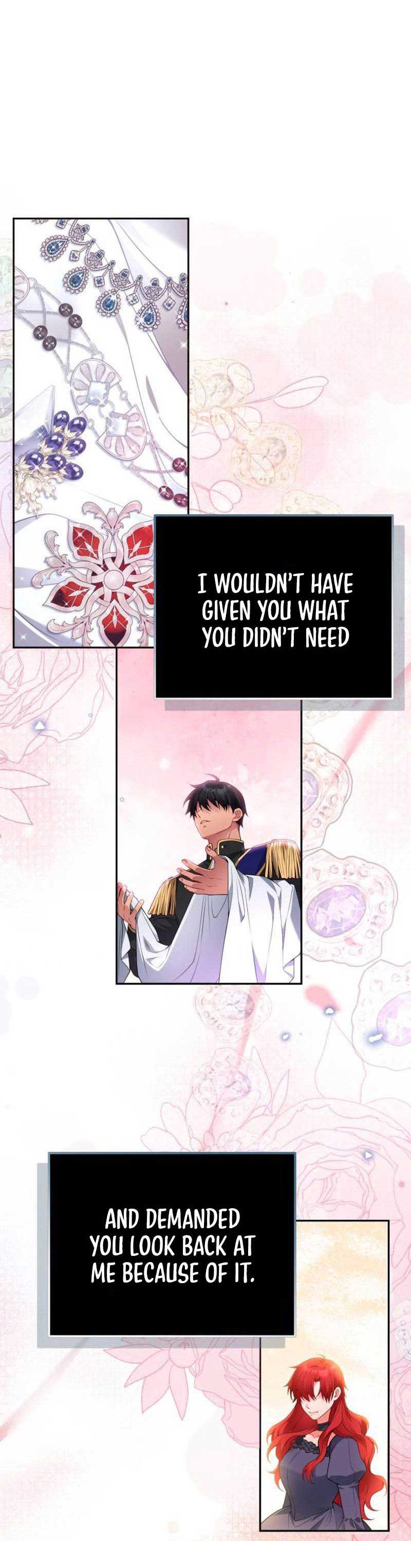 I’m Divorcing My Tyrant Husband Chapter 83 page 22