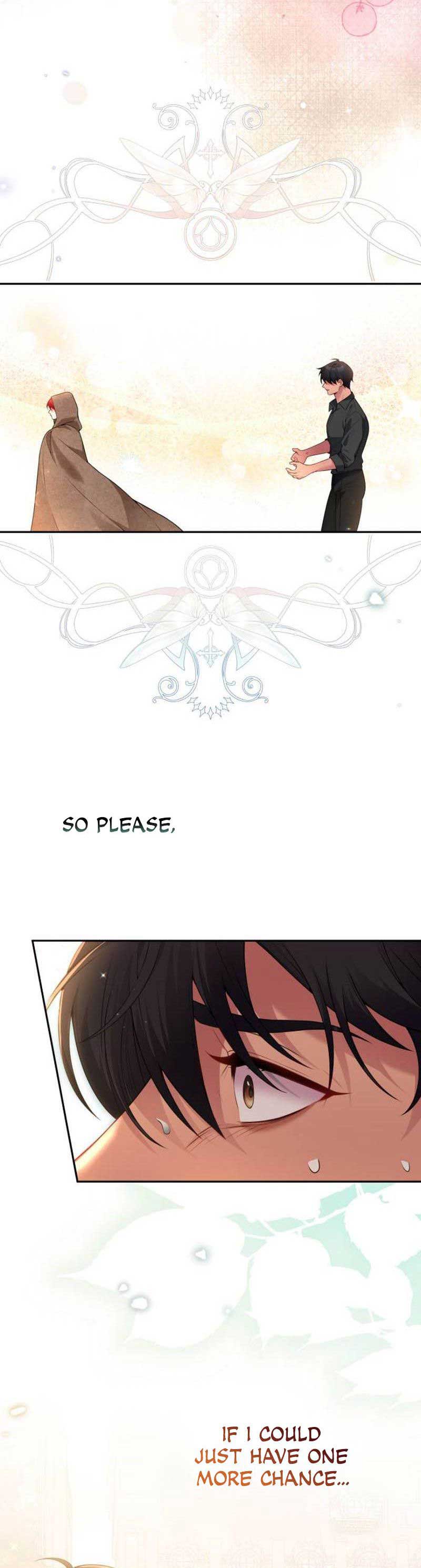 I’m Divorcing My Tyrant Husband Chapter 83 page 23