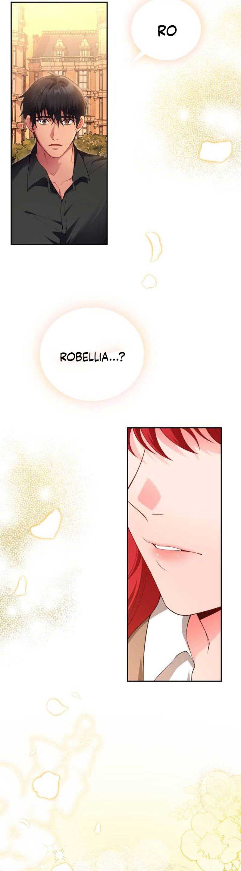 I’m Divorcing My Tyrant Husband Chapter 83 page 25