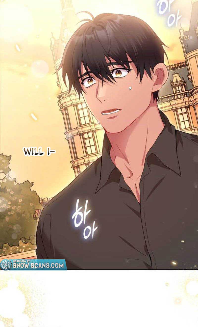 I’m Divorcing My Tyrant Husband Chapter 83 page 27