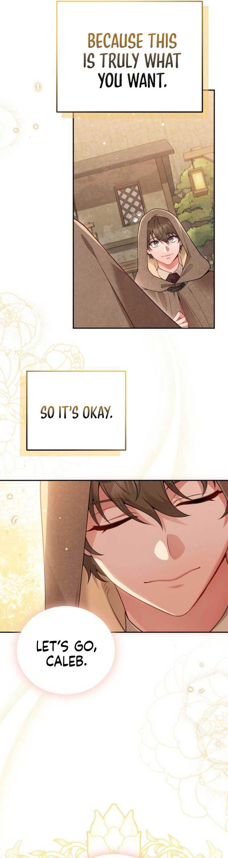 I’m Divorcing My Tyrant Husband Chapter 83 page 2