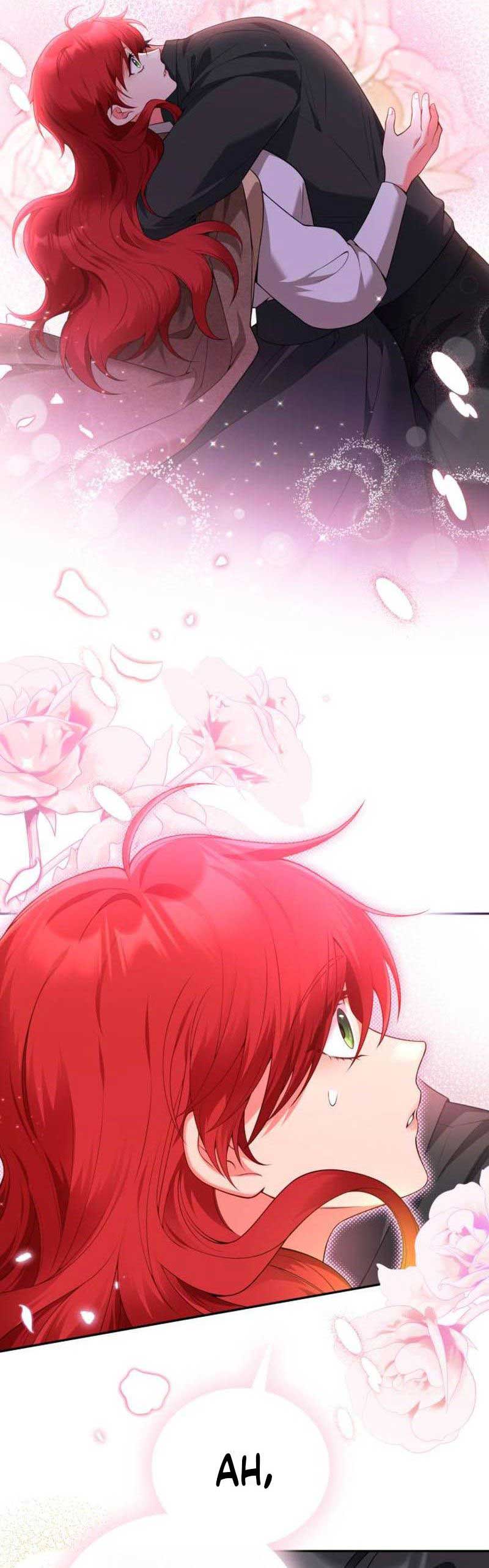 I’m Divorcing My Tyrant Husband Chapter 83 page 30