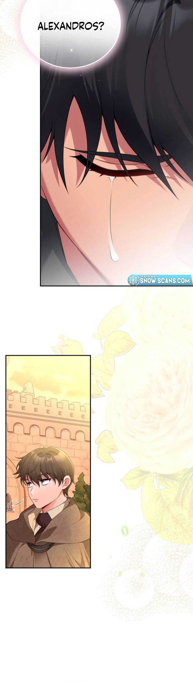 I’m Divorcing My Tyrant Husband Chapter 83 page 31
