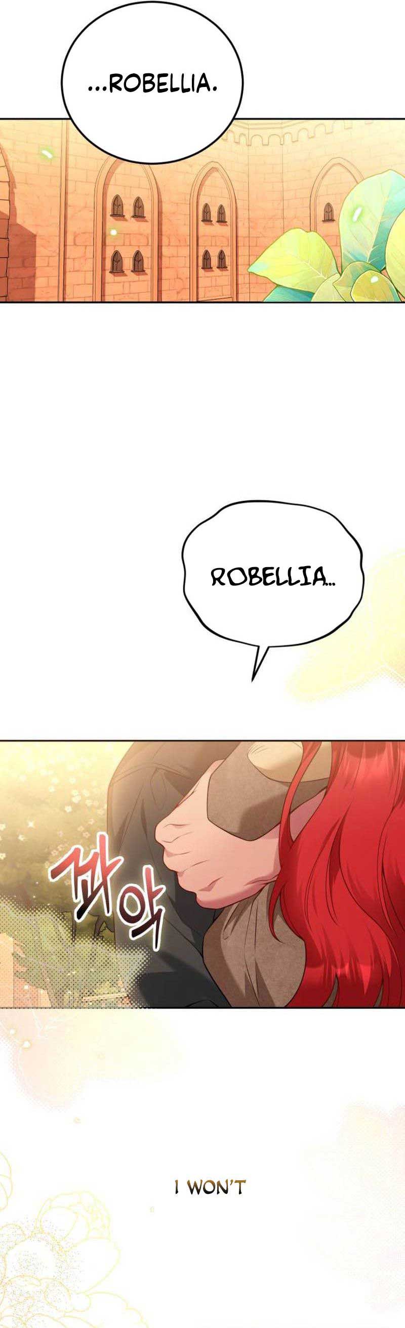 I’m Divorcing My Tyrant Husband Chapter 83 page 32