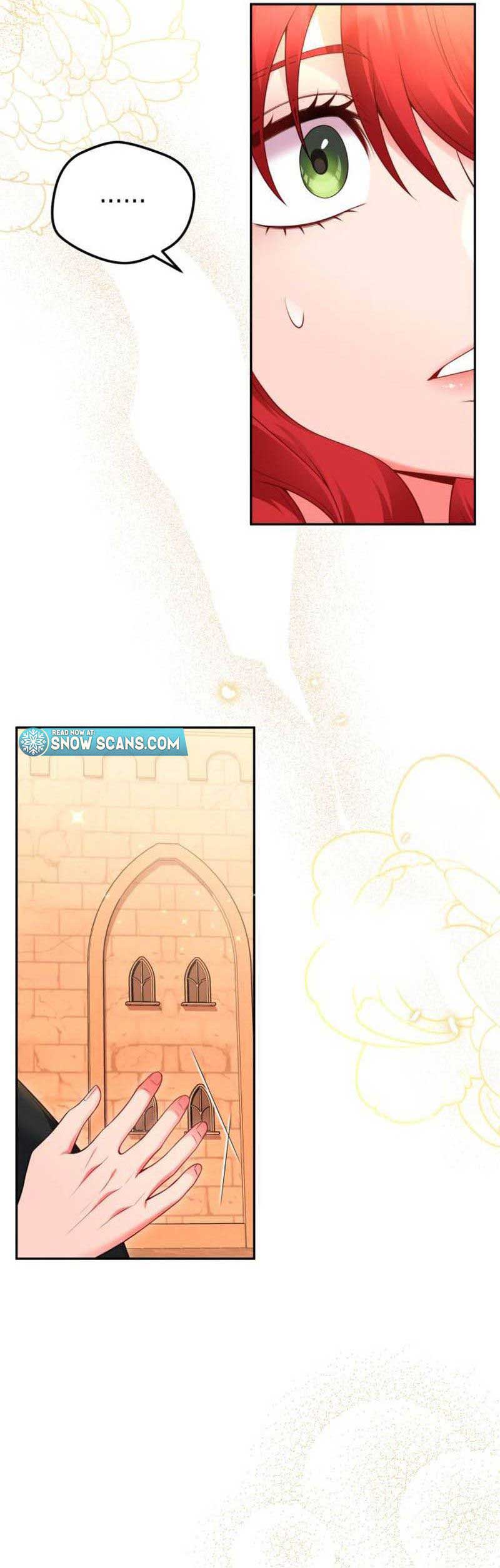I’m Divorcing My Tyrant Husband Chapter 83 page 33