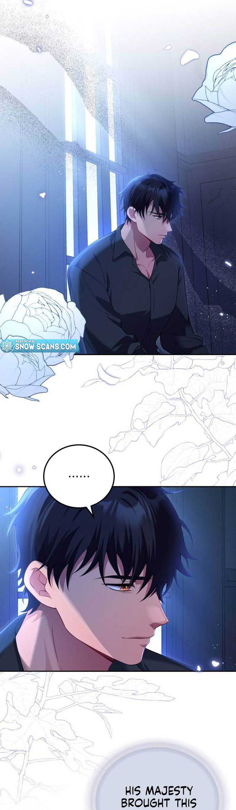 I’m Divorcing My Tyrant Husband Chapter 83 page 4