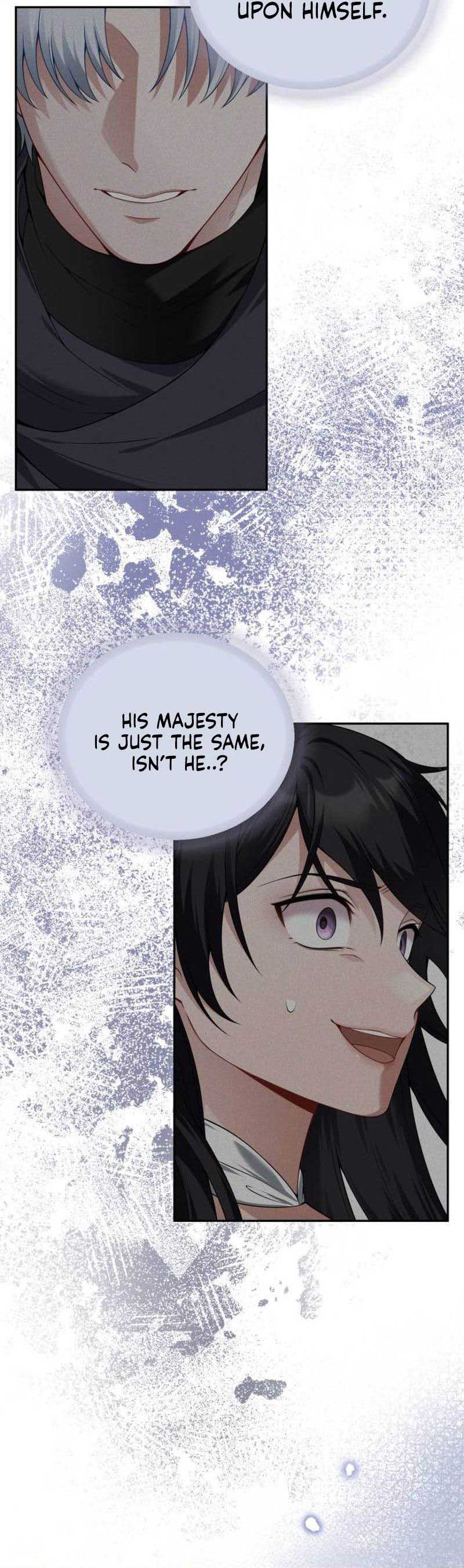 I’m Divorcing My Tyrant Husband Chapter 83 page 5