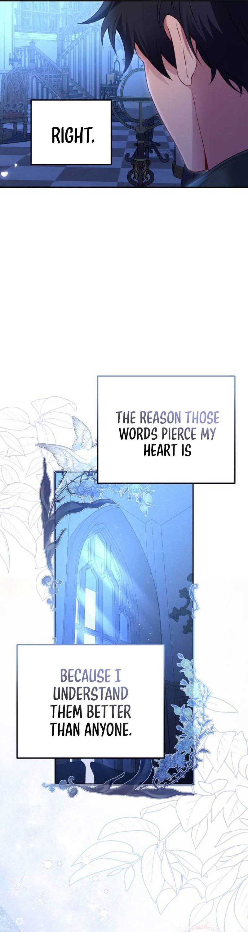 I’m Divorcing My Tyrant Husband Chapter 83 page 6
