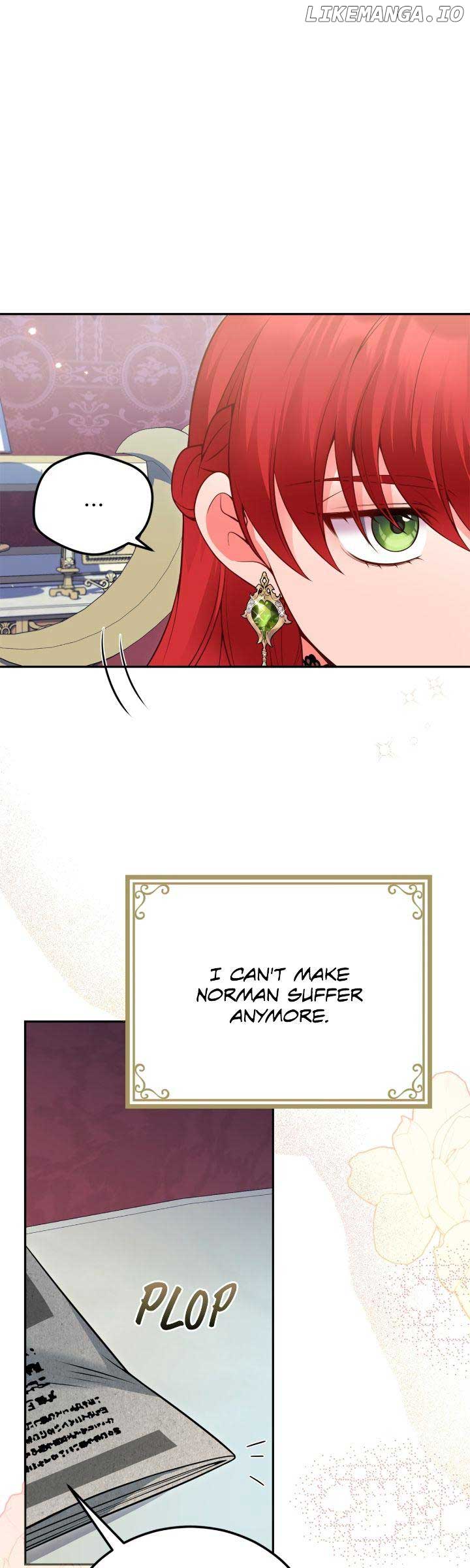 I’m Divorcing My Tyrant Husband Chapter 85 page 0