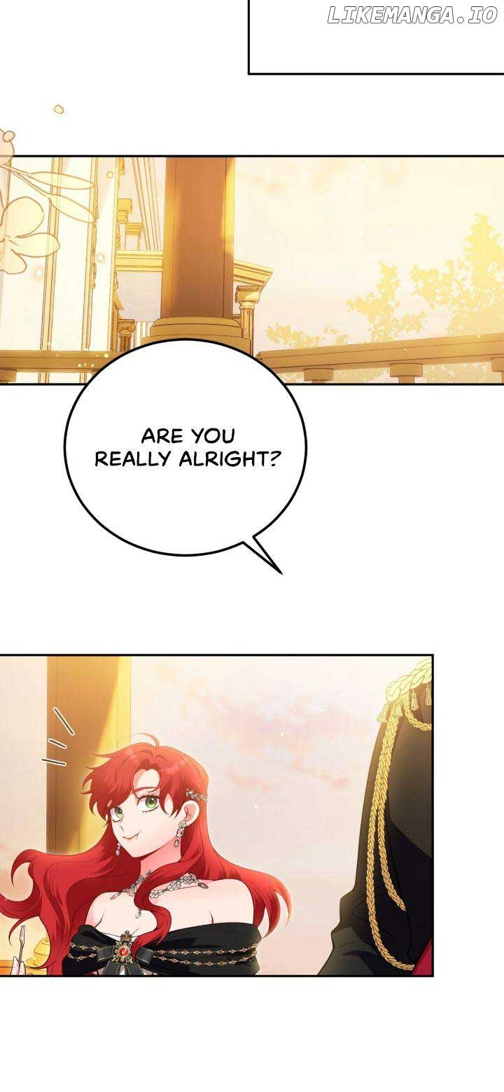 I’m Divorcing My Tyrant Husband Chapter 85 page 9