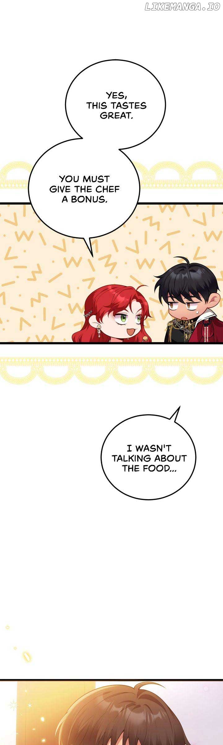 I’m Divorcing My Tyrant Husband Chapter 85 page 10