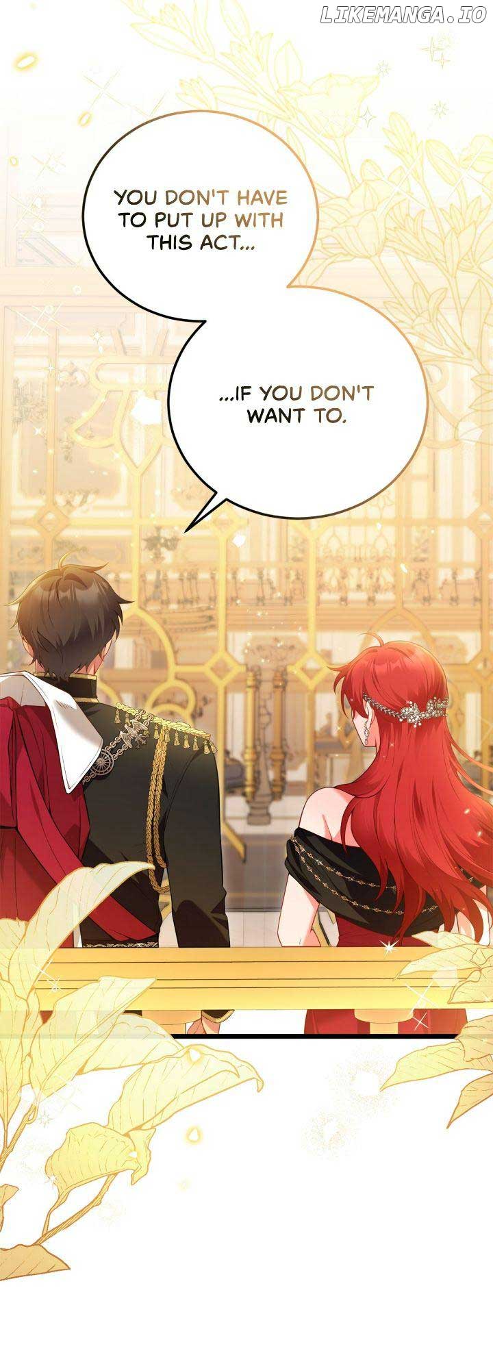I’m Divorcing My Tyrant Husband Chapter 85 page 12