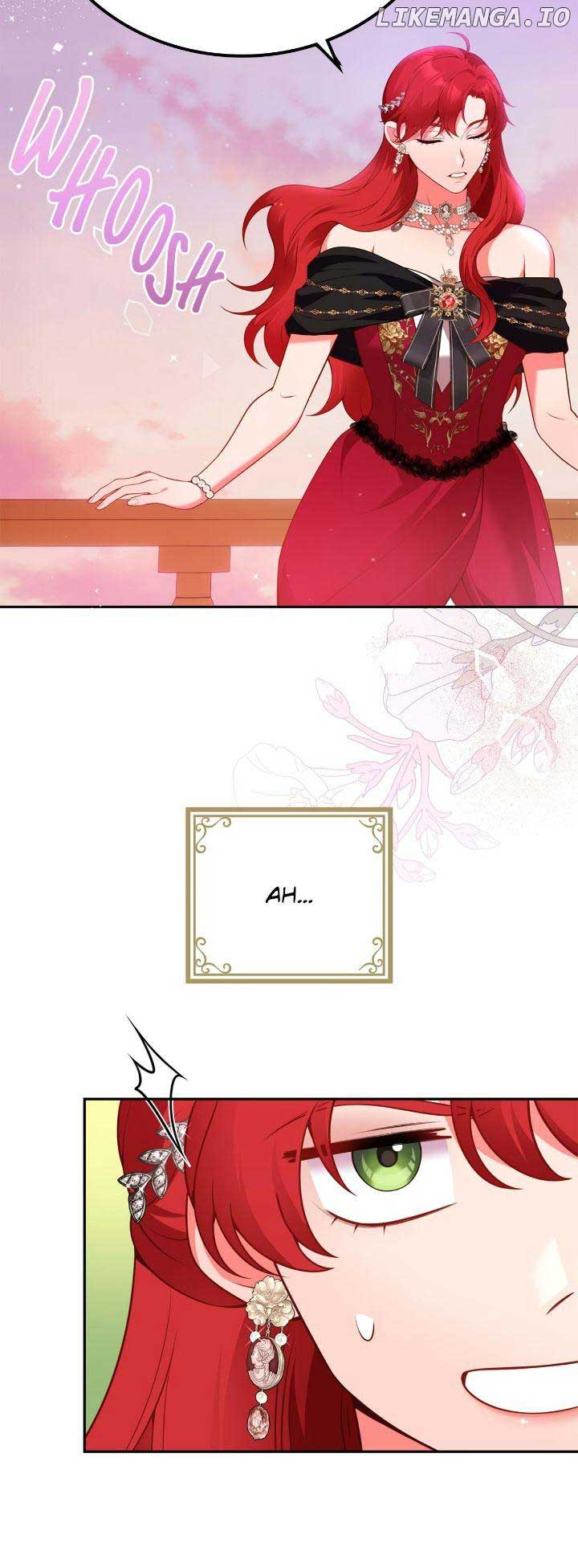 I’m Divorcing My Tyrant Husband Chapter 85 page 15