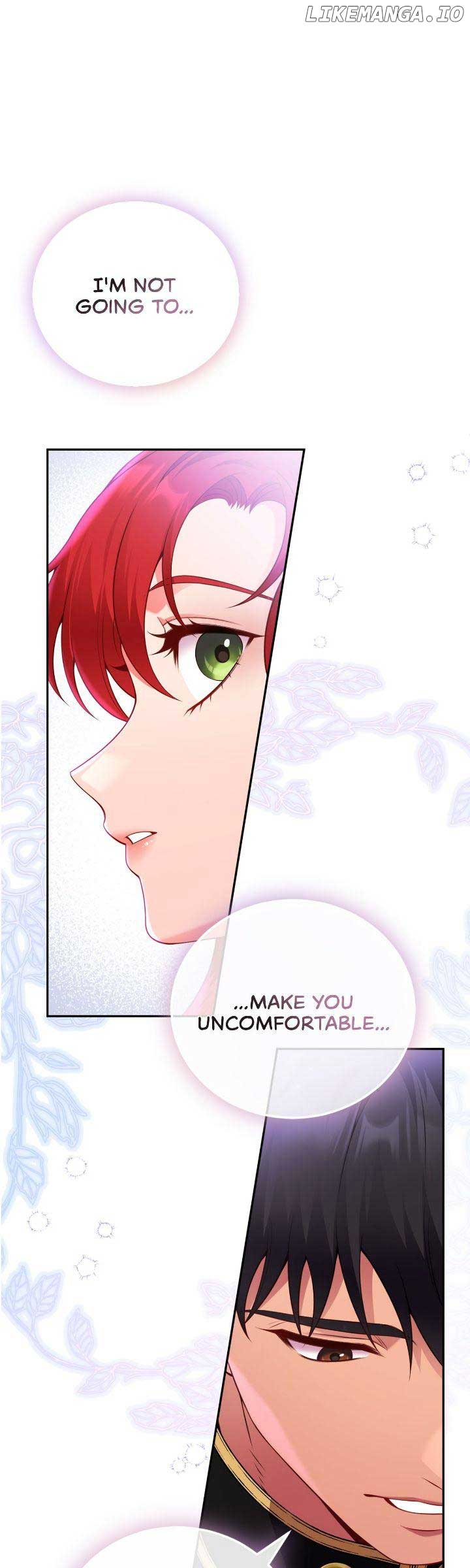 I’m Divorcing My Tyrant Husband Chapter 85 page 22
