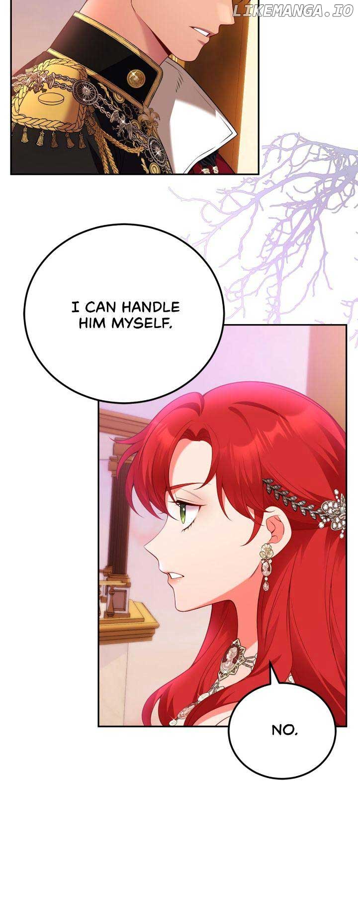 I’m Divorcing My Tyrant Husband Chapter 85 page 27