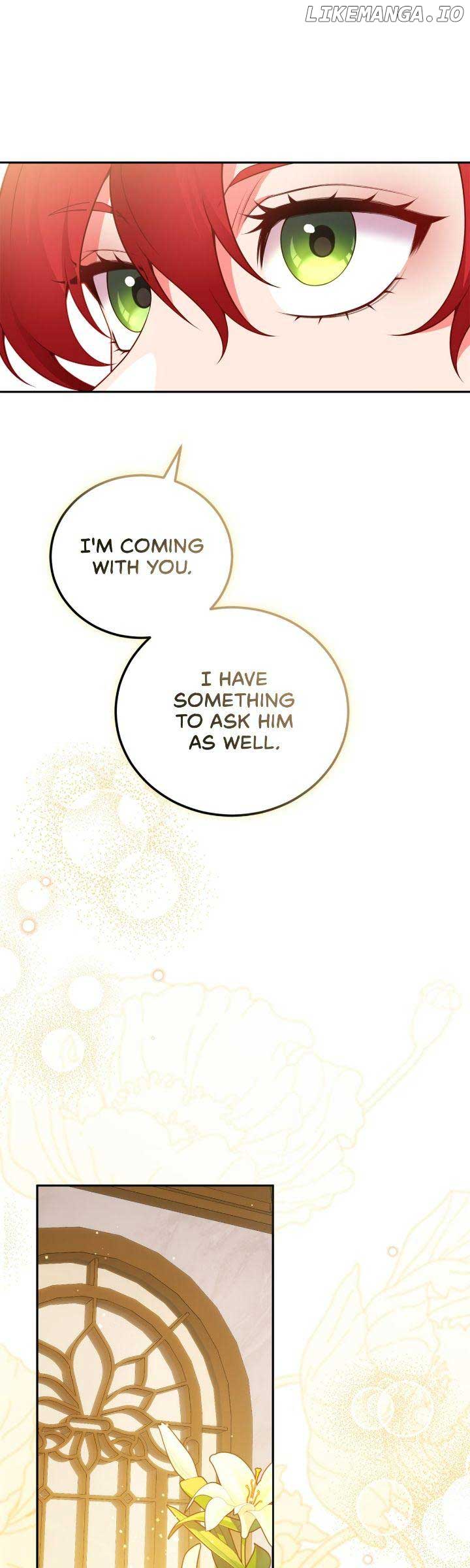 I’m Divorcing My Tyrant Husband Chapter 85 page 28