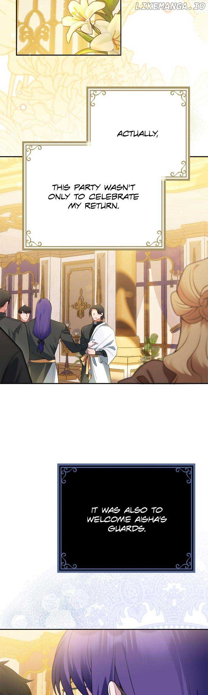 I’m Divorcing My Tyrant Husband Chapter 85 page 29