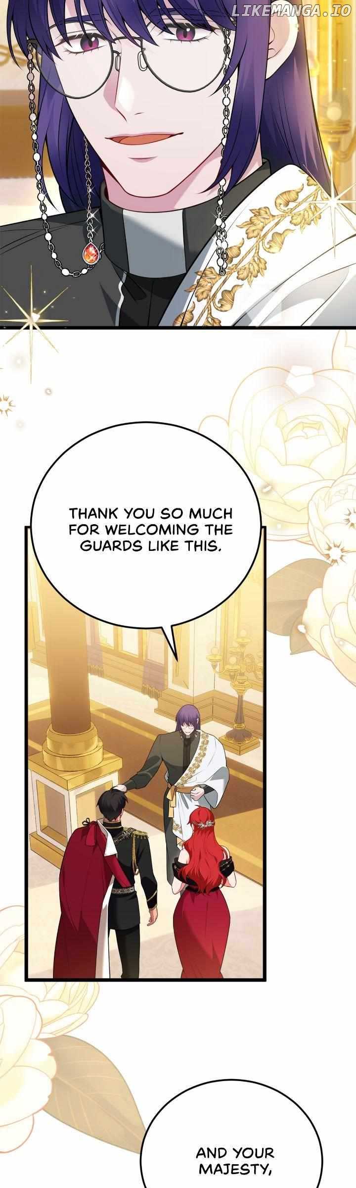 I’m Divorcing My Tyrant Husband Chapter 85 page 32