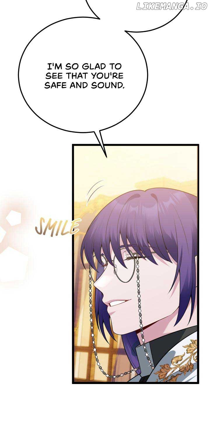 I’m Divorcing My Tyrant Husband Chapter 85 page 33