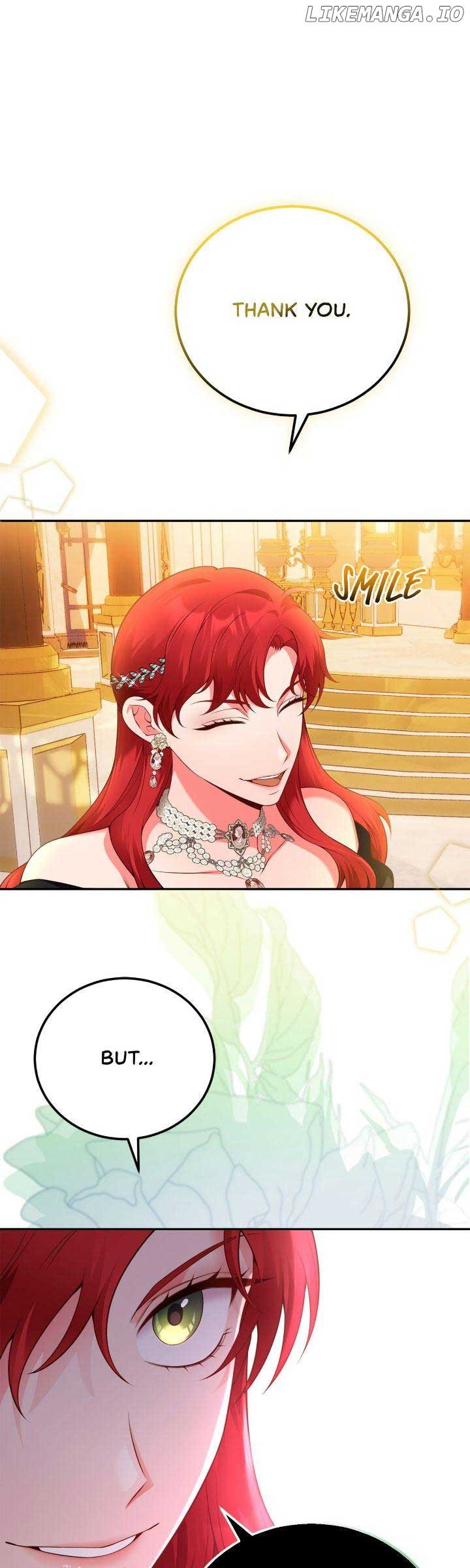 I’m Divorcing My Tyrant Husband Chapter 85 page 34