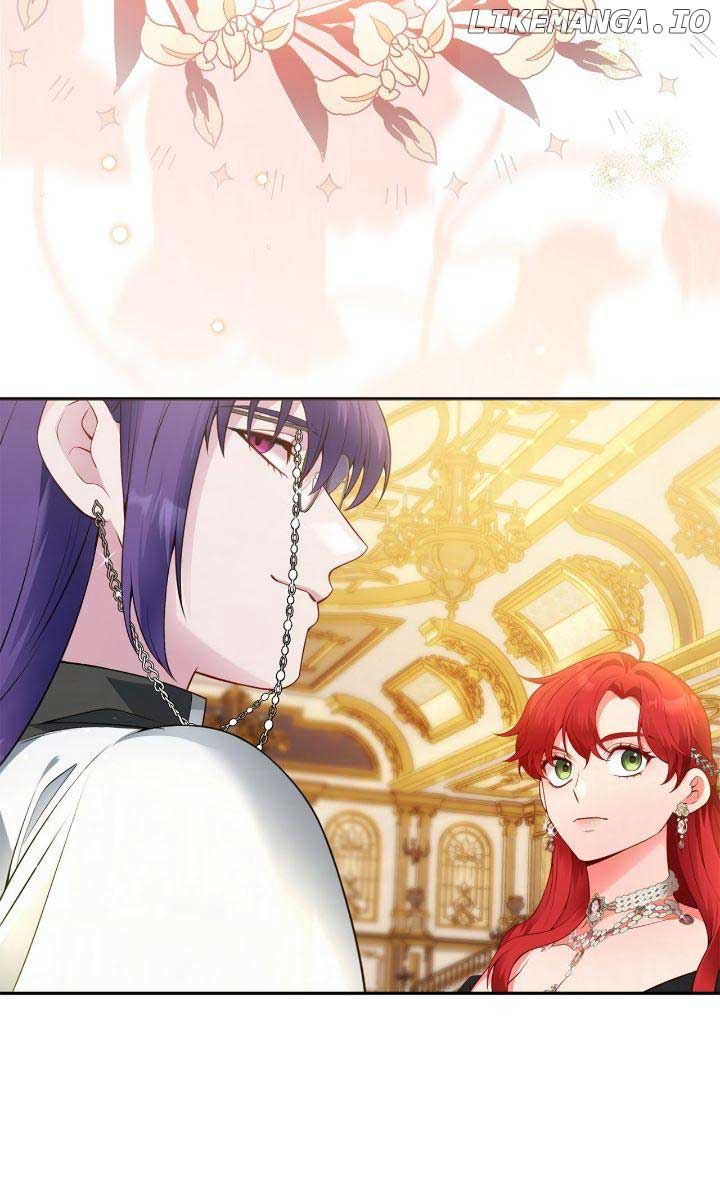I’m Divorcing My Tyrant Husband Chapter 85 page 39