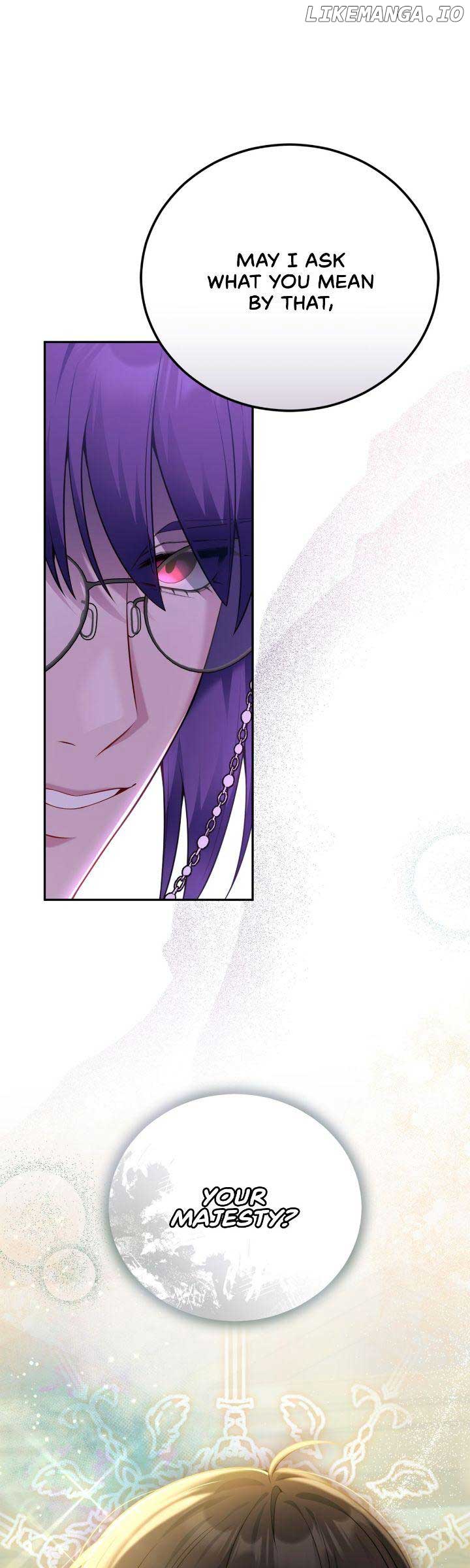 I’m Divorcing My Tyrant Husband Chapter 85 page 40