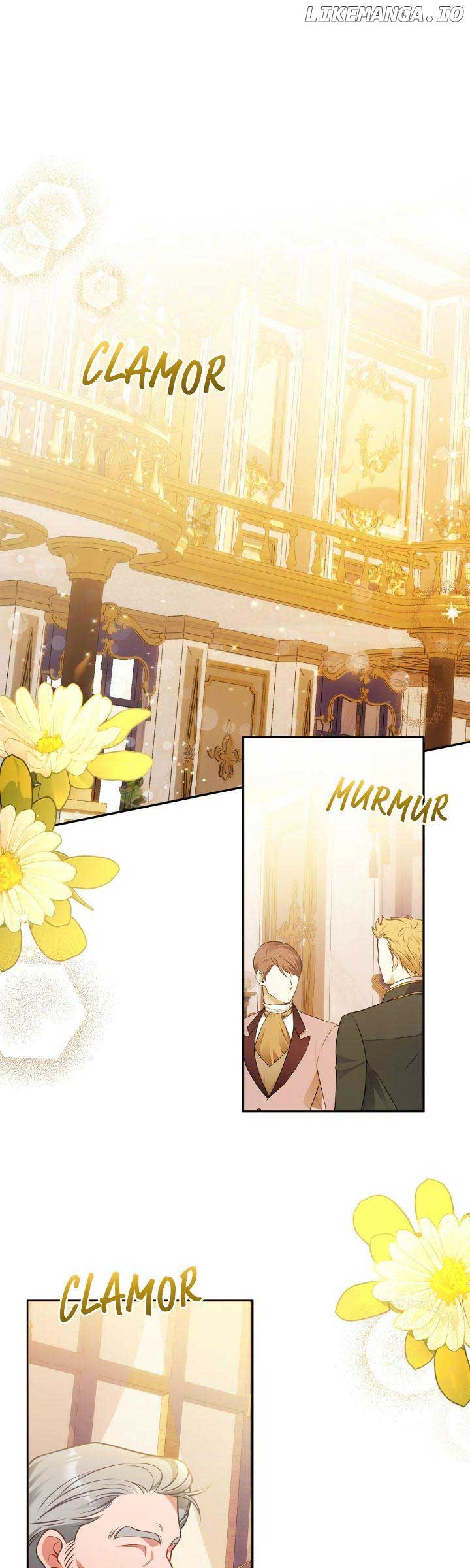 I’m Divorcing My Tyrant Husband Chapter 85 page 4