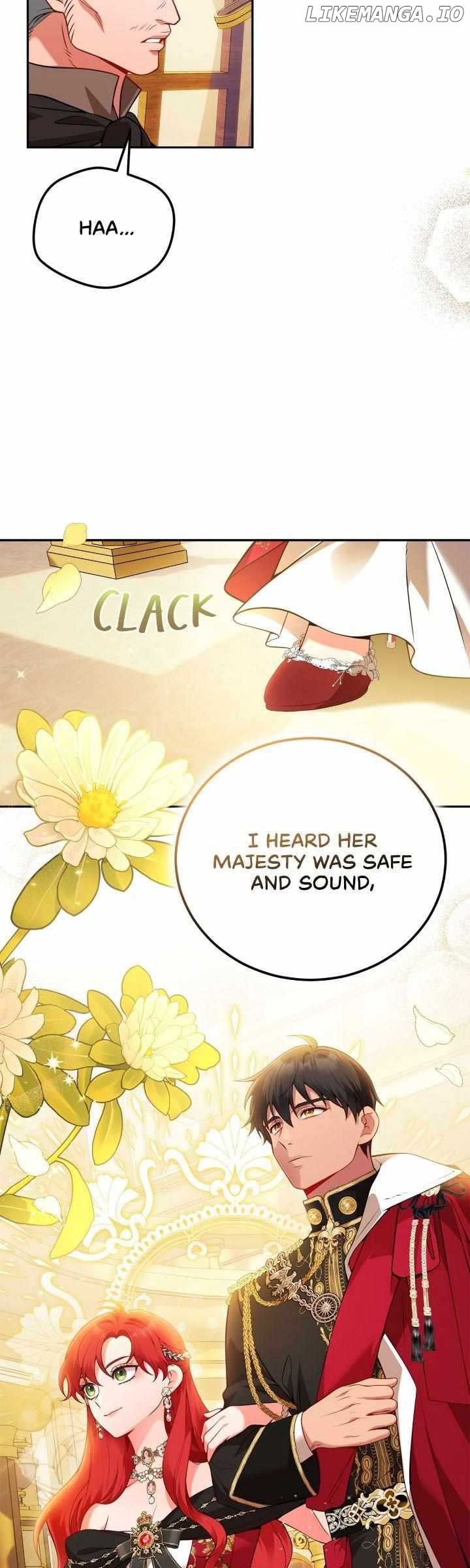 I’m Divorcing My Tyrant Husband Chapter 85 page 5