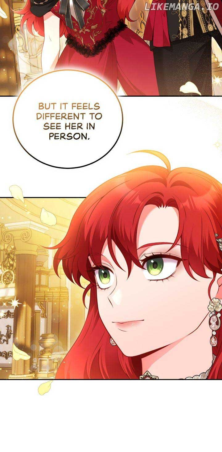I’m Divorcing My Tyrant Husband Chapter 85 page 6