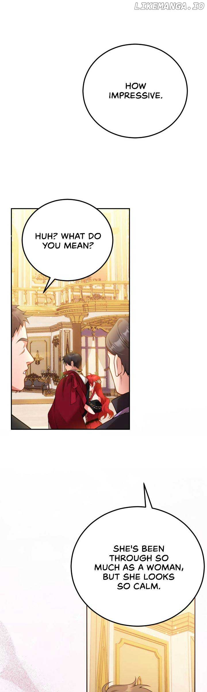 I’m Divorcing My Tyrant Husband Chapter 85 page 7